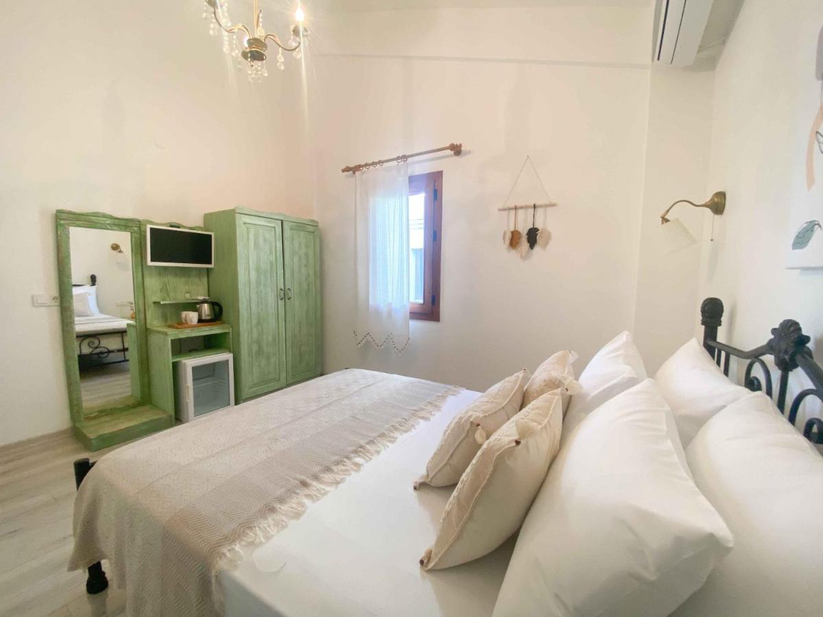 Patiska Butik Otel Datca Exterior photo