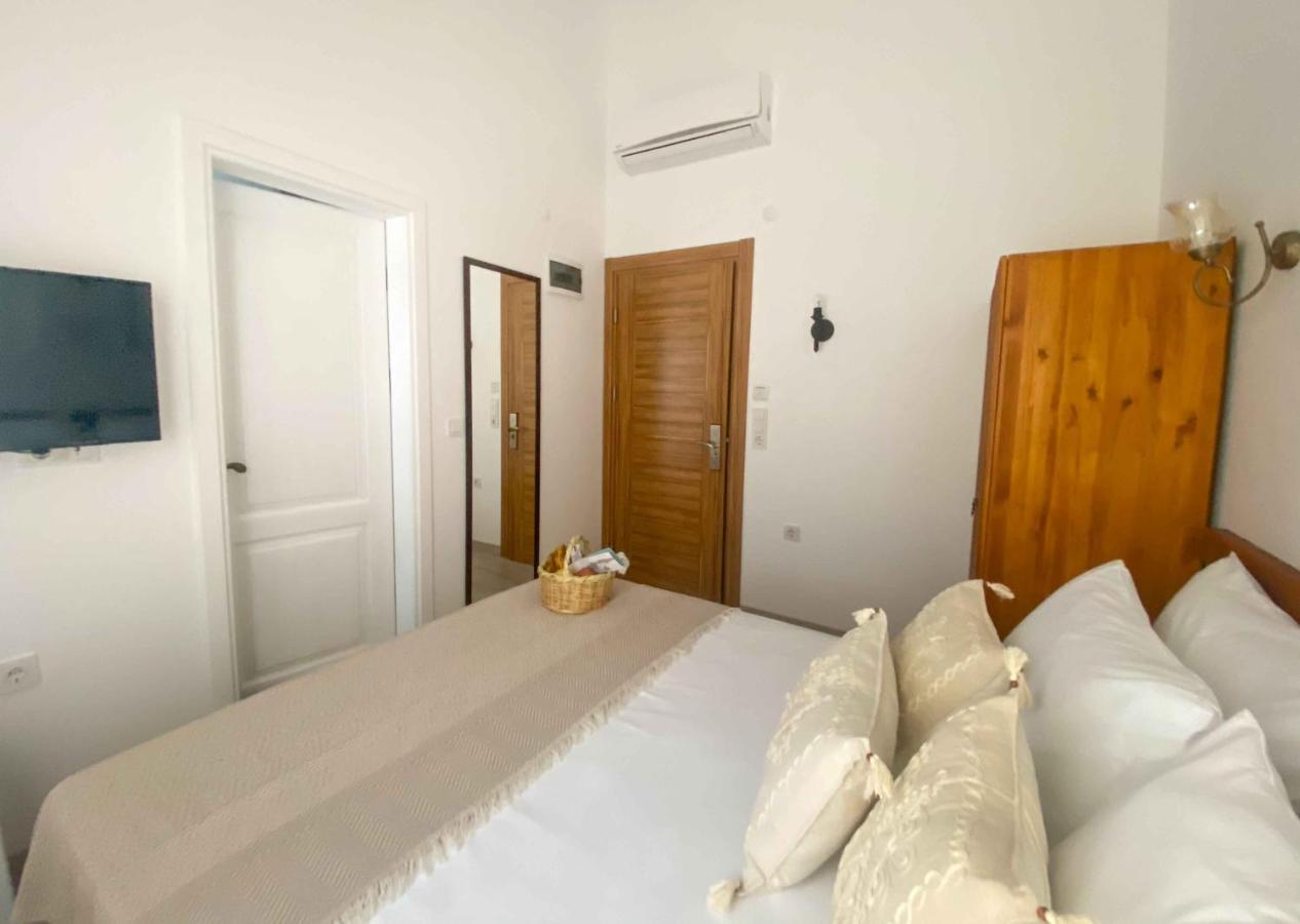 Patiska Butik Otel Datca Exterior photo