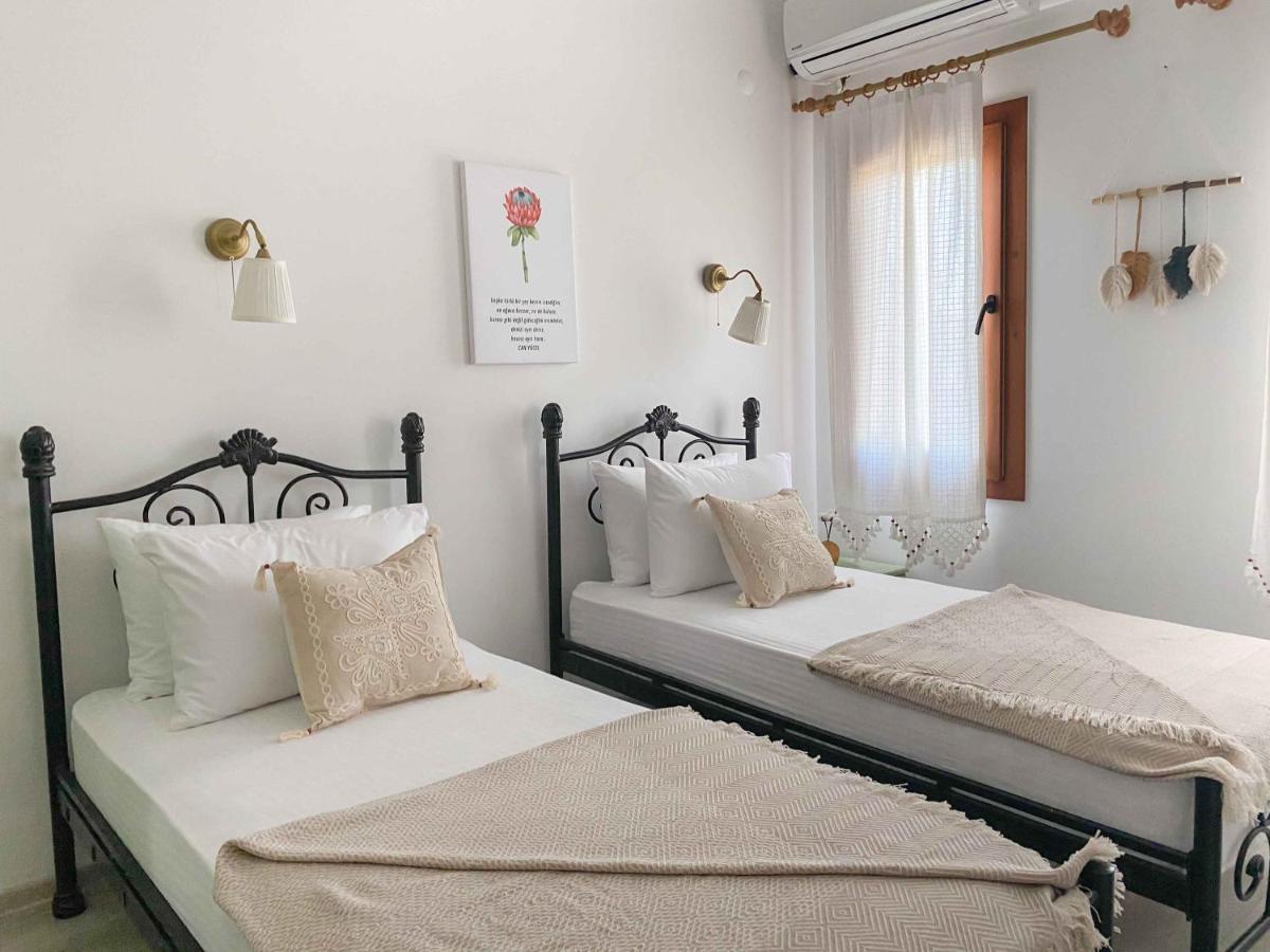 Patiska Butik Otel Datca Exterior photo