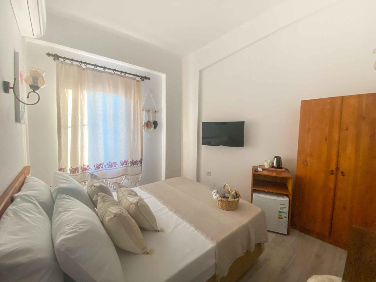 Patiska Butik Otel Datca Exterior photo